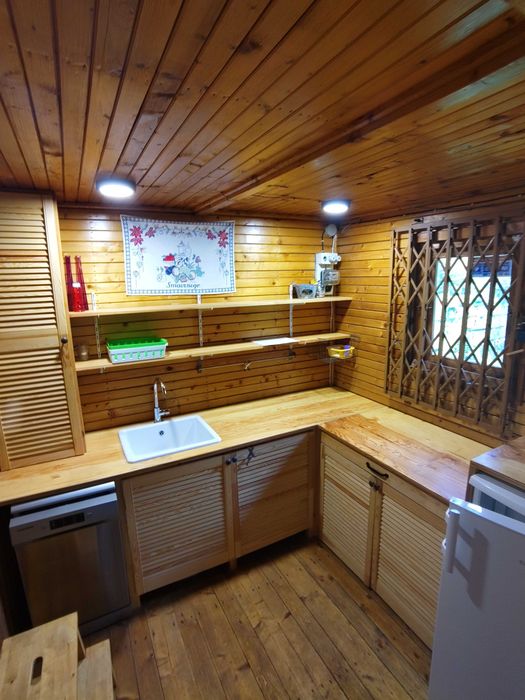 ROD 315 m² Warszawa Bemowo - Widok 4