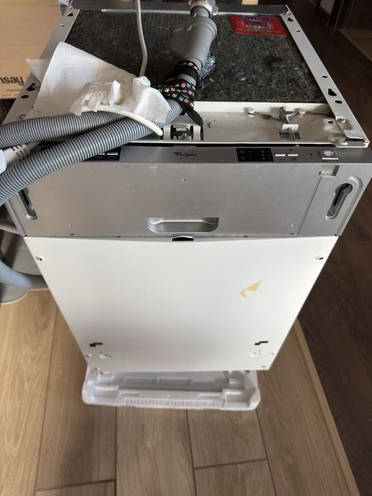 Zmywarka Whirpool ADG 155