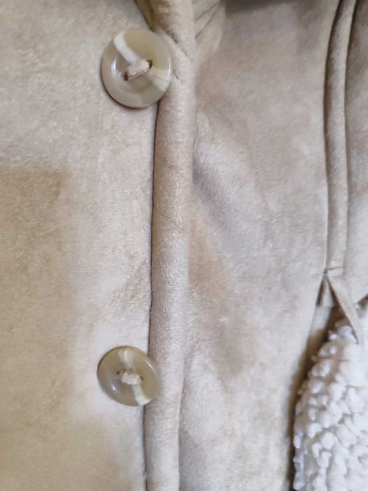 Casaco senhora Zara S