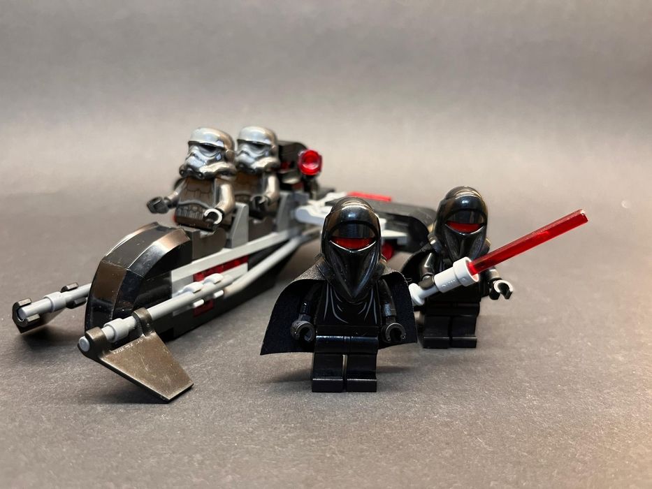 LEGO 75079 Star Wars Mroczni szturmowcy