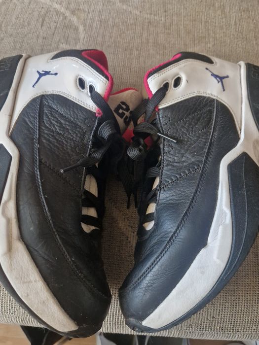 Buty jordan max Aura 3 roz 44
