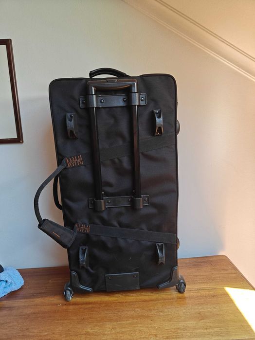 Estojo Duplo Saxofone Alto e Soprano Protec