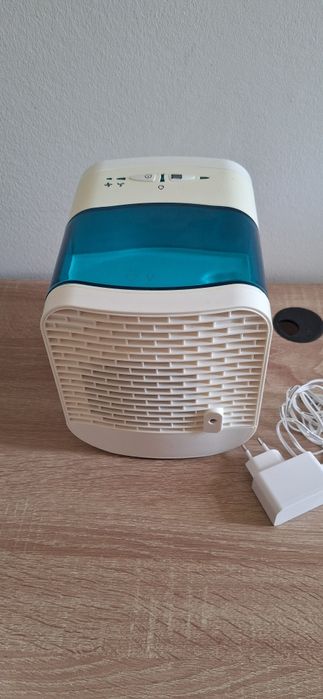Refrigerador de ar Quigg AC2-B
