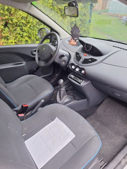 Renault Twingo 2013 – idealny dla początkujących kierowców