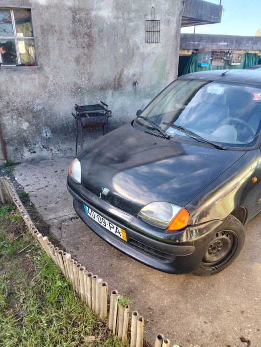 Vendo Fiat seicento