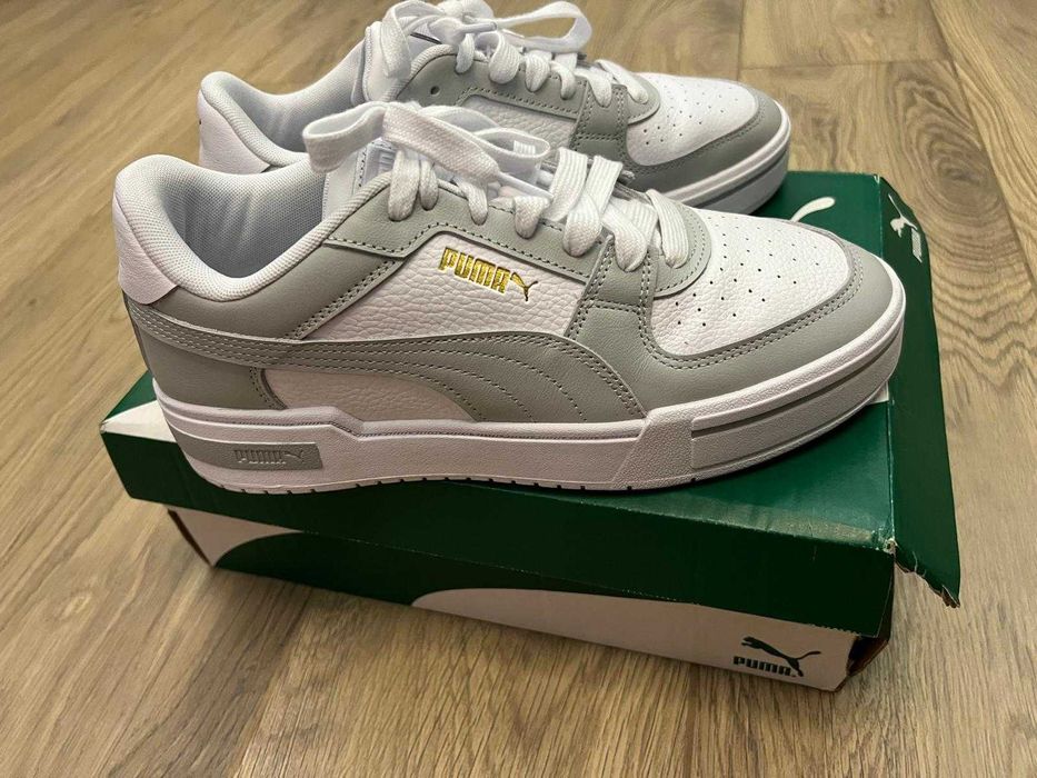 Sneakersy niskie Puma CA PRO Classic Unisex r. 42,5