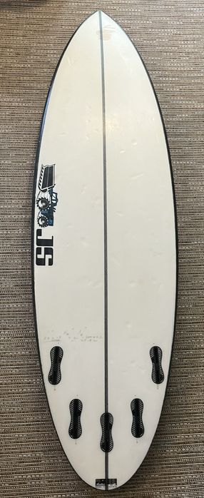 Prancha de Surf - JS monsta box