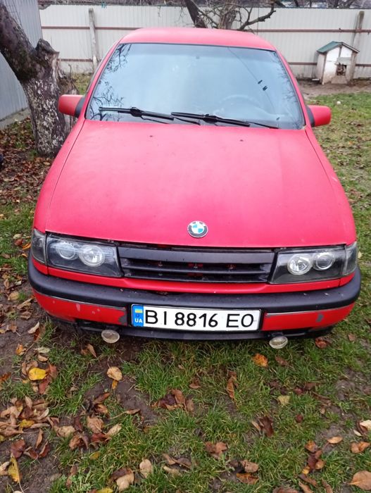 Продам авто Опель вектра