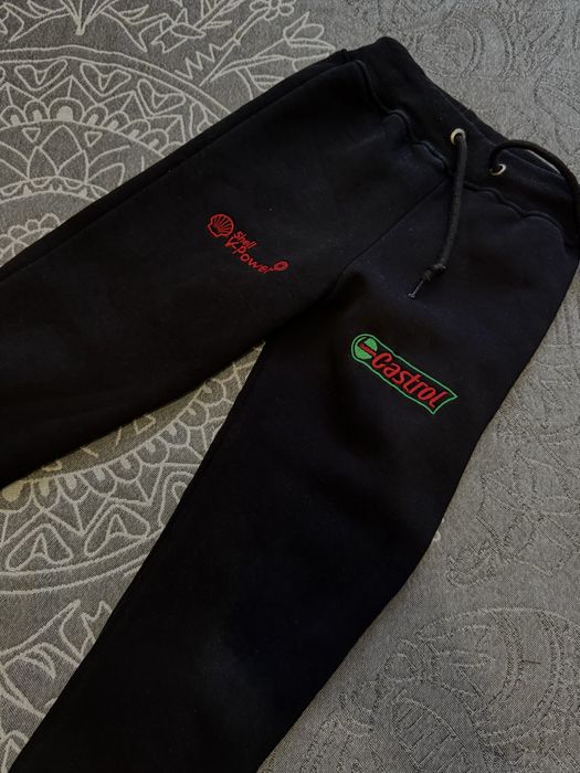 Спортивний  теплий костюм на хлопчика Туреччина (трьохнитка)