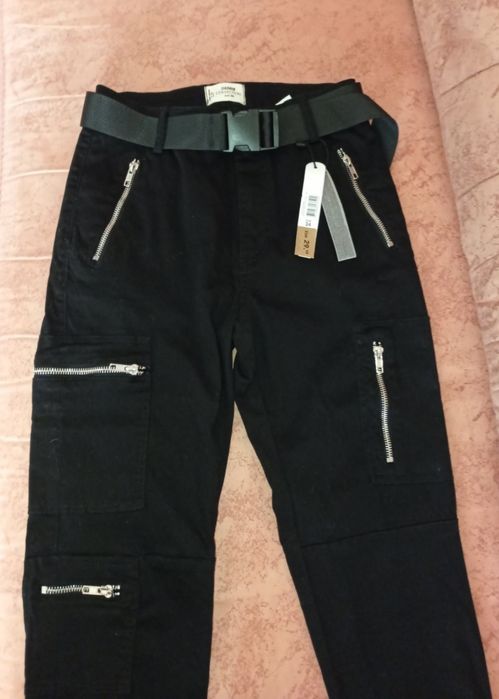 Новые женские джинсы