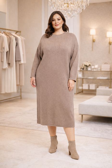 Сукня жіноча,жіноче плаття великого розміру