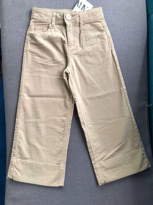 Джинси , штанці  Zara