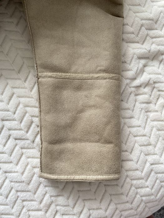 Дублянка MANGO/МАНГО жіноча