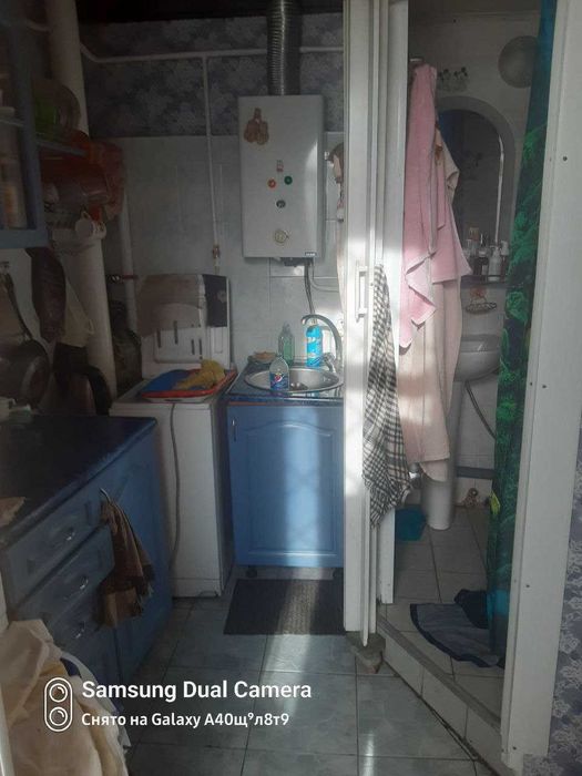 2 комнатная квартира на Черноморского Казачества, 392079