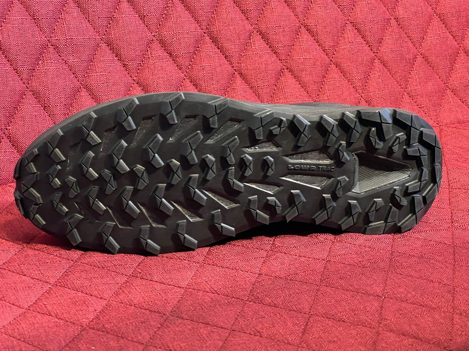 Кросівки Lowa Fortux Gore-tex 41;43,5;44;44,5; 45;46,5 р.