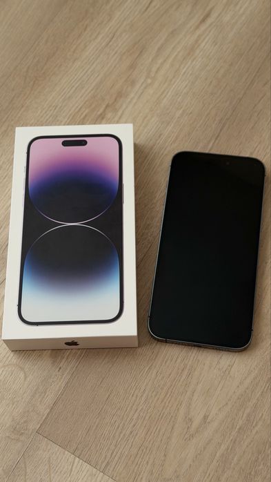 iPhone 14 Pro Max 128 GB