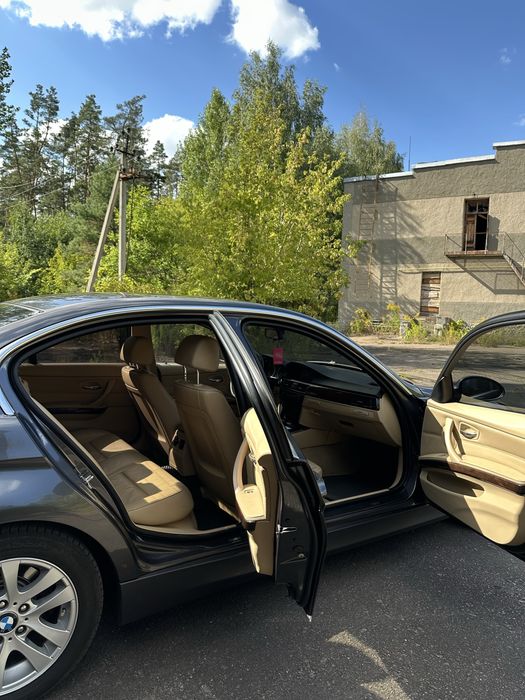 BMW 320d (E90) 2.0 Diesel Торг