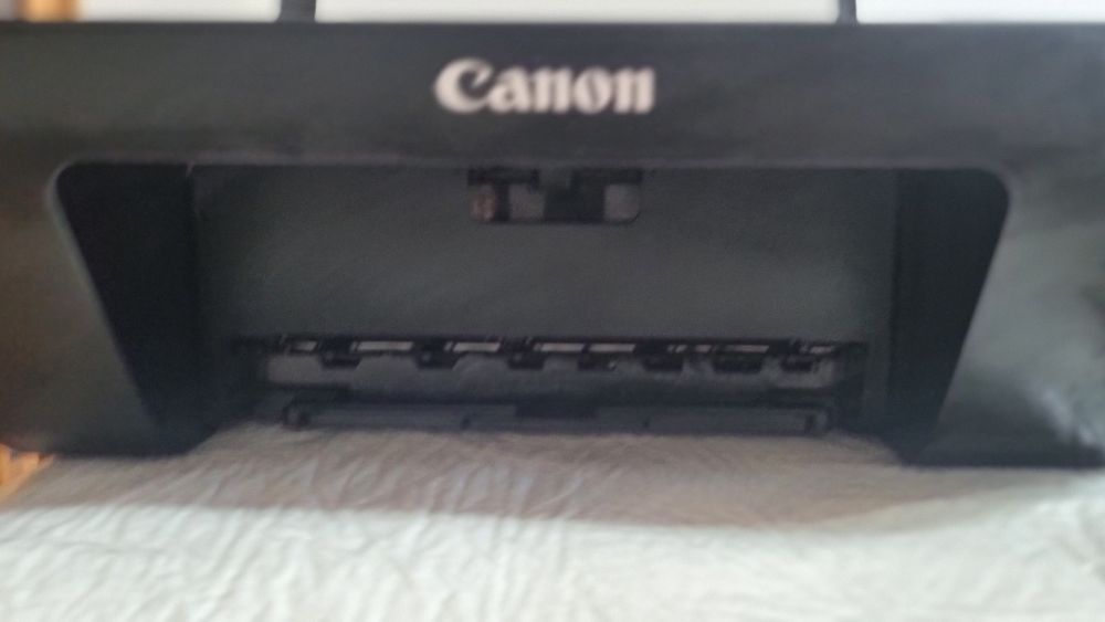 Canon impressora