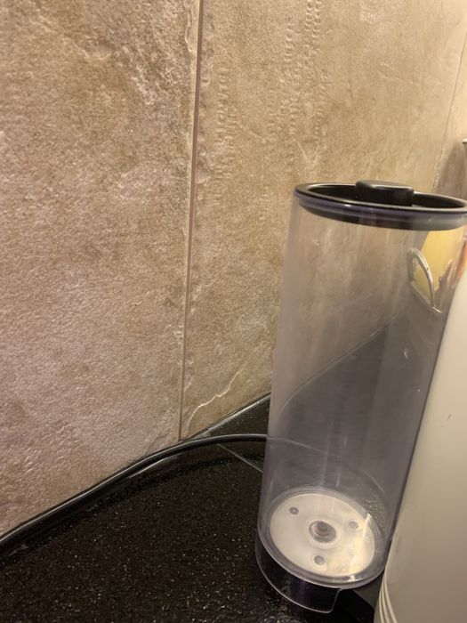 Ekspres KRUPS Nespresso UMilk XN260