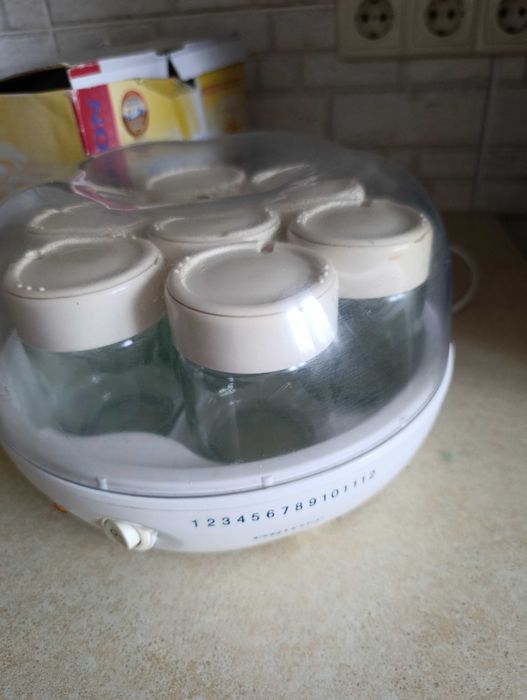 Йогуртниця Orion