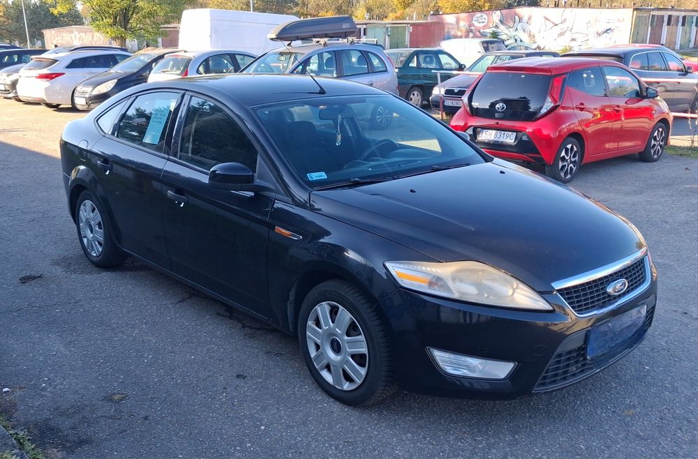 Sprzedam Ford Mondeo MK4