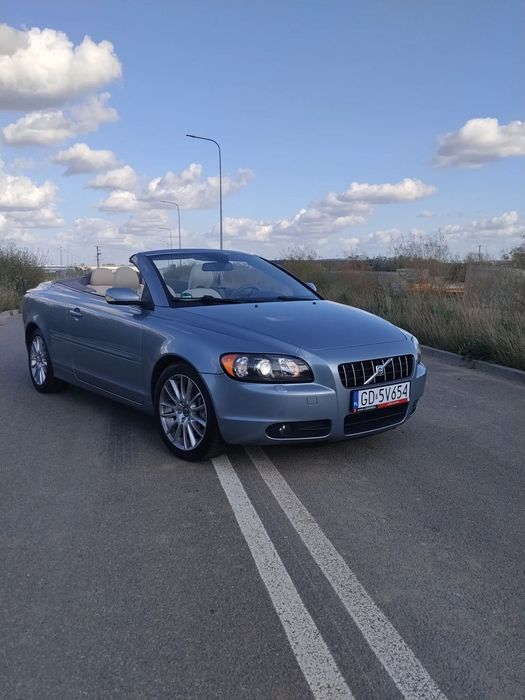 Volvo C70