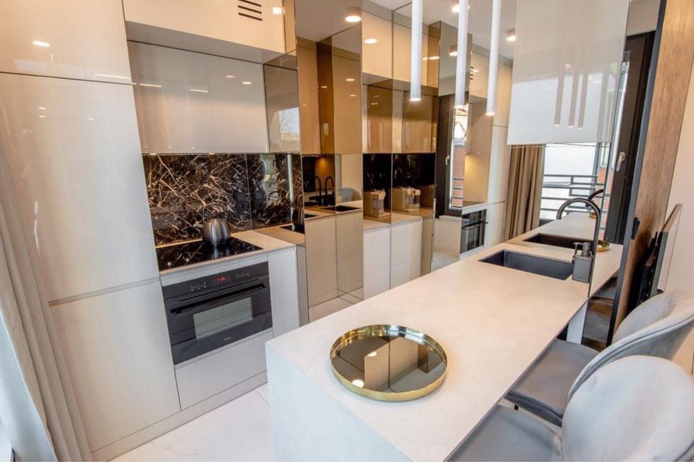 LUX VIP JACUZZI Apartamenty Mieszkania wynajem na doby JACUZZI Centrum