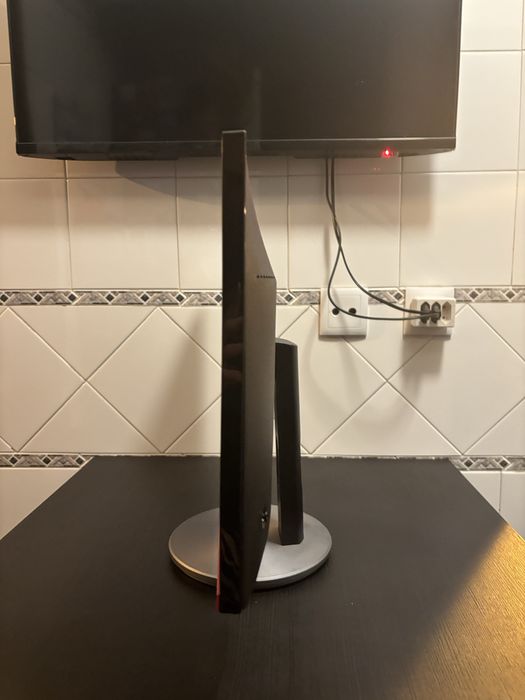 Monitor Gaming AOC 24.5" Full HD 75Hz