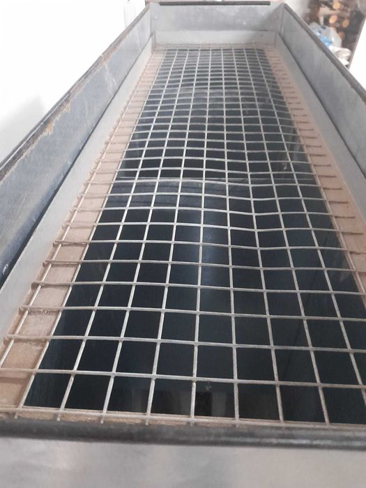 Depósito para pellets