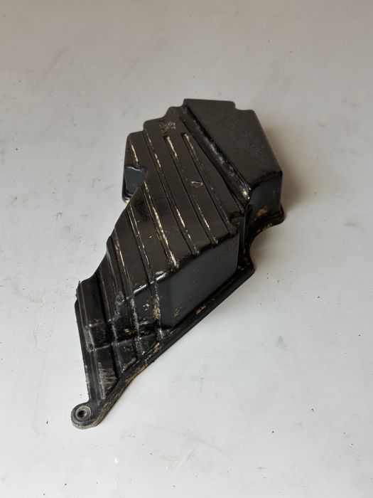 Plastik Osłona Owiewka Air Box YAMAHA XT600
