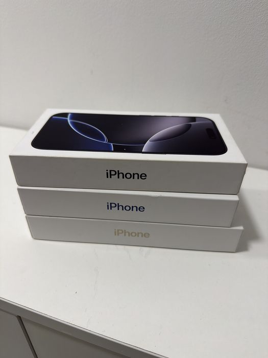 Caixa Iphone 17 Pro