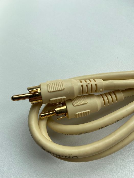 Unirise 3c - 2v 75 coaxial cable