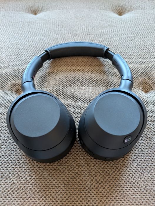 Dla Ciebie wszystko - sony ult wear - w kategorii Słuchawki