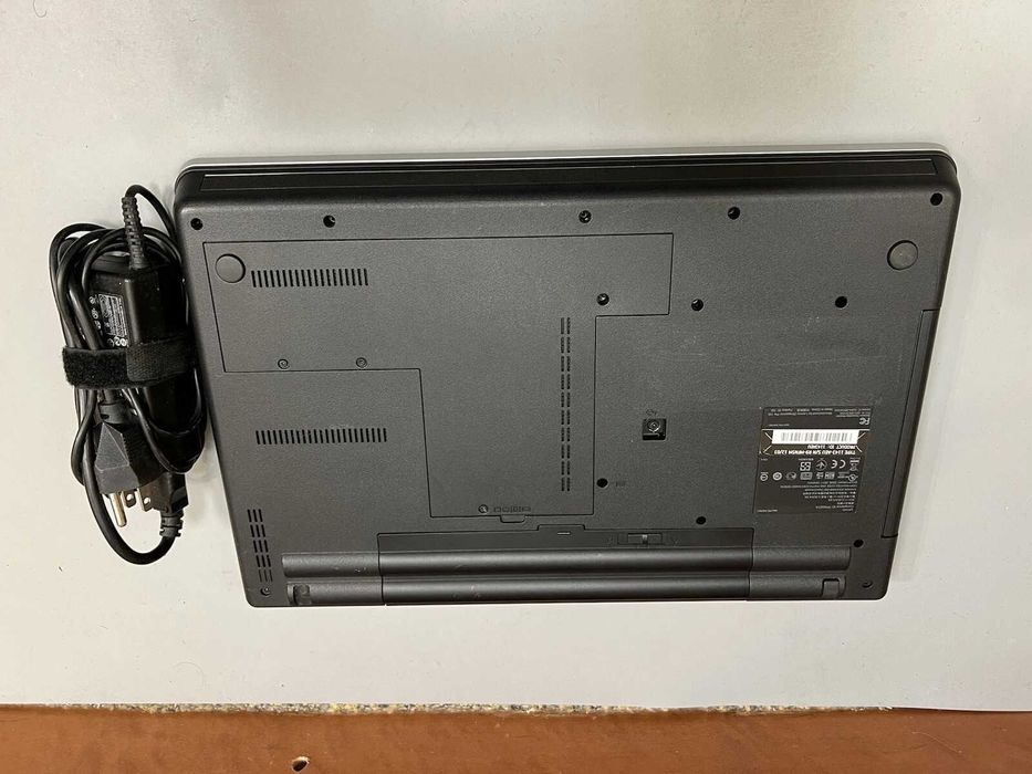 Lenovo e520 edge i5-2430m, Ram 8Gb, HDD 500GB