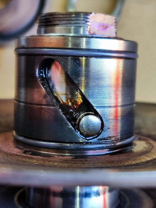 Вариатор задний Suzuki Address V125 G V125S