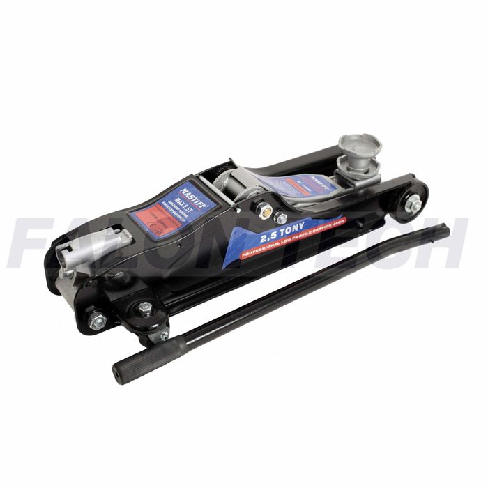 Podnośnik 2,5T 80mm-360mm Promocja od Serwis Garden Żywiec
