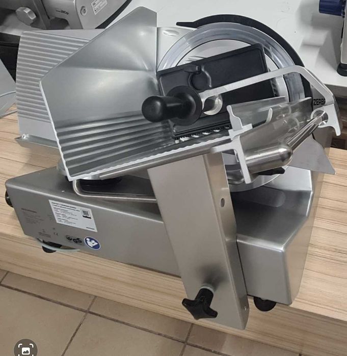 Oryginalna premium ! Krajalnica do wędlin mięsa BIZERBA GSP H