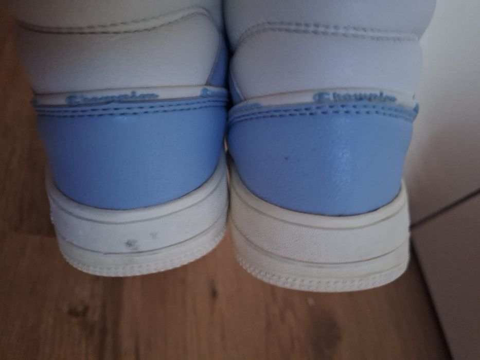 Adidaski za kostkę Champion