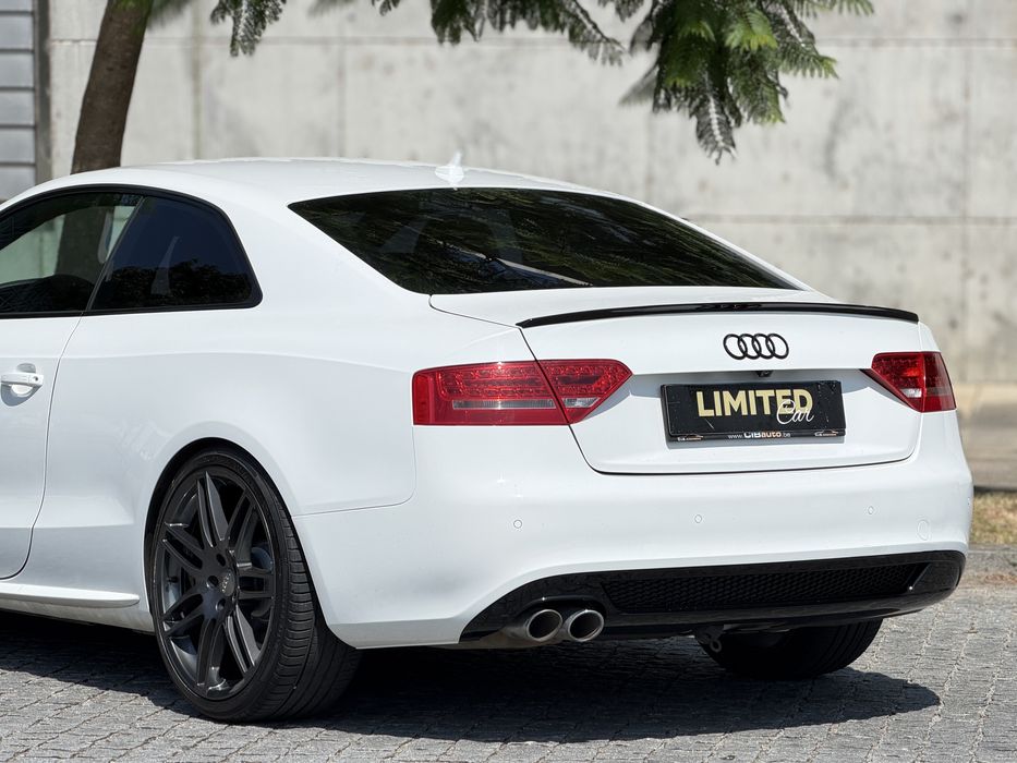 Audi A5 2.0 TDI