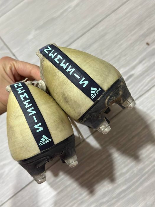Бутси гібриди 41 розмір adidas