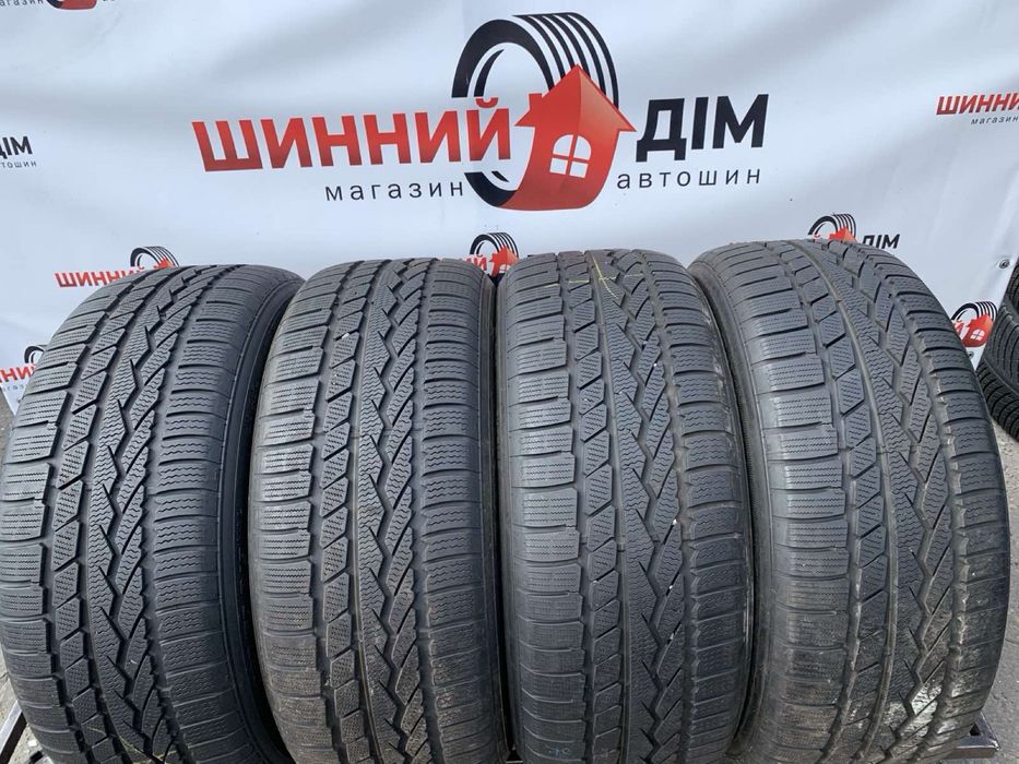 Шини 255/50 R19 General   7,4/7,2мм
