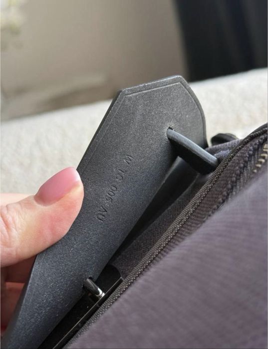 Сумка hermes herbag
