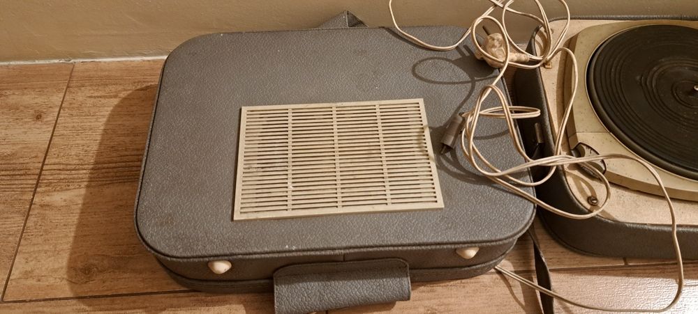 Gramofon Maestro 2 Fonica Luxton.