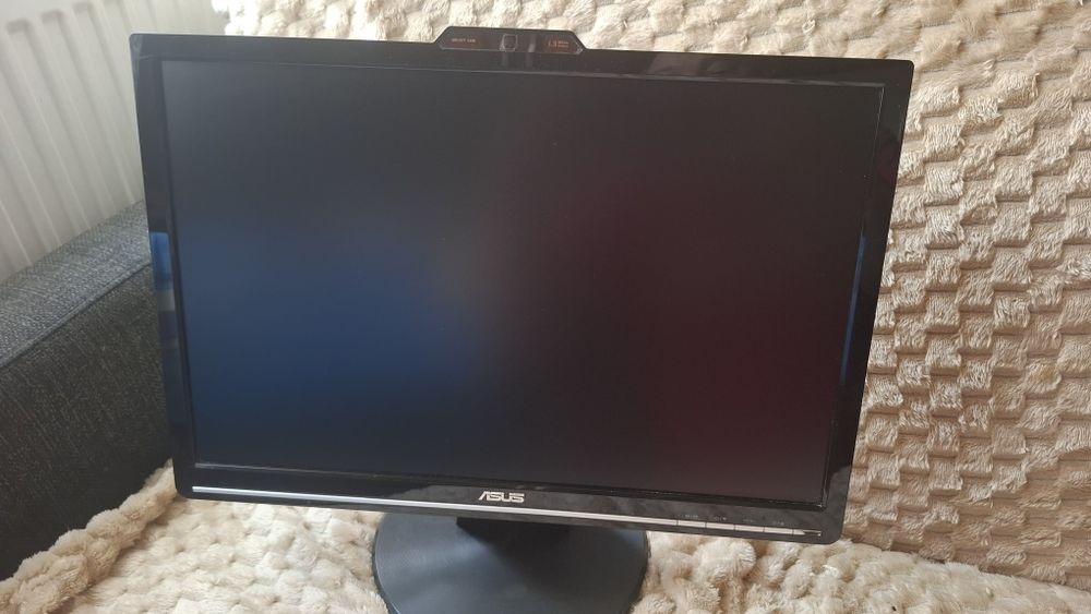 Monitor asus 19cal