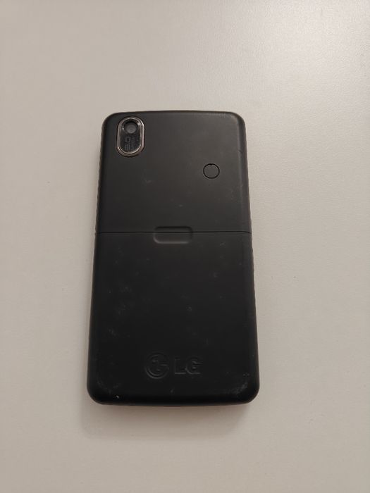Telefon LG Cookie