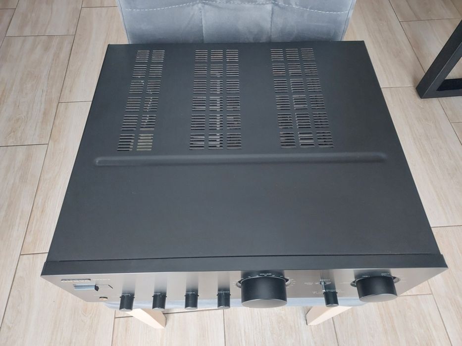 Wzmacniacz Onkyo 9711