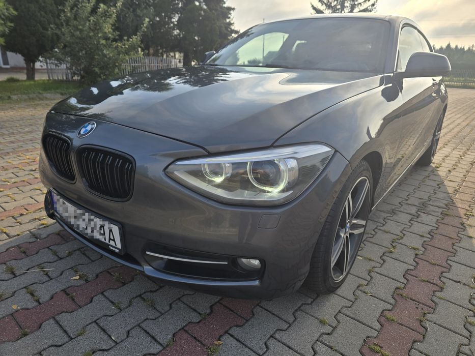BMW Seria 1