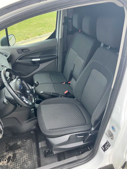 Ford Transit Connect - 1.5 EcoBlue Euro 6 - 120KM - ASO - VAT-1