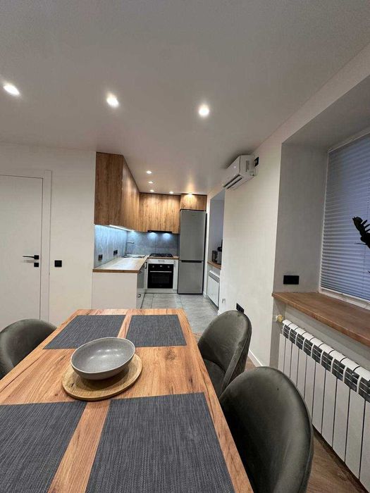 2-rooms apartment apartment by the address st. Shampanskiy per (area 58 m²) - Atlanta.ua - photo 2