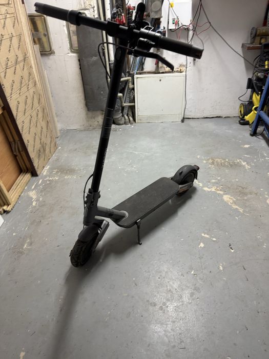 Hulajnoga Xiaomi 4 Ultra. jak nowa